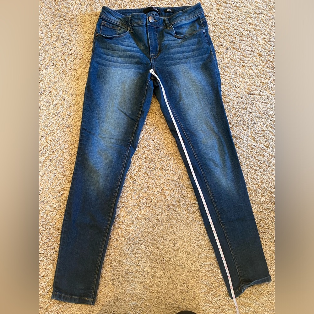 1822 jeans sz 6